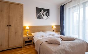 Apartamenty Sun & Snow Teczowe Wzgorze